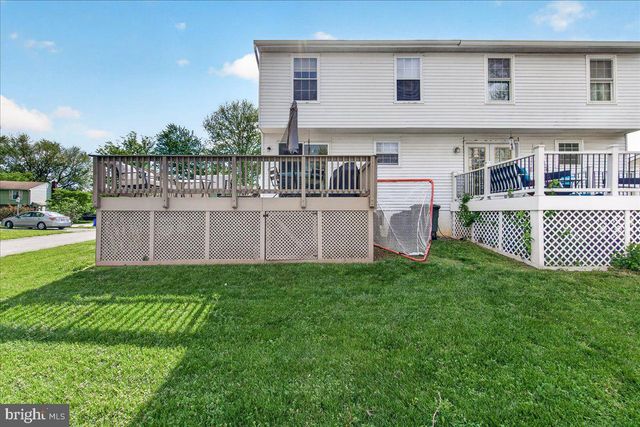 431 HEATHER RIDGE DR, Frederick, MD 21702