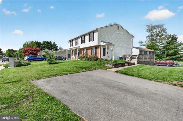 431 HEATHER RIDGE DR, Frederick, MD 21702