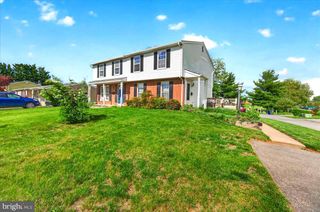 431 HEATHER RIDGE DR, Frederick, MD 21702