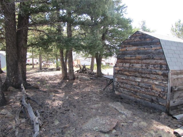 234 Lantern Loop, Hartsel, CO 80449