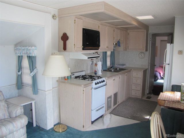 234 Lantern Loop, Hartsel, CO 80449