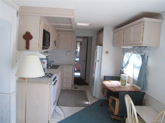 234 Lantern Loop, Hartsel, CO 80449