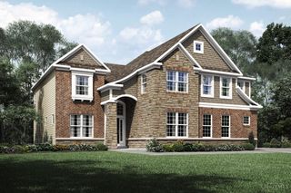 421 Glen Abbey Lane, Hamilton Twp, OH 45039