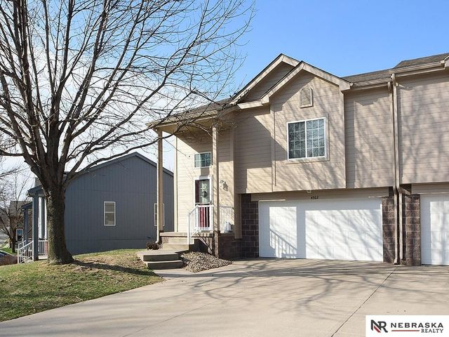 4562 S 189th Street, Omaha, NE 68135