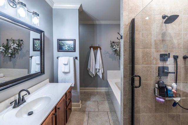 431 Shoal Drive, Houma, LA 70360