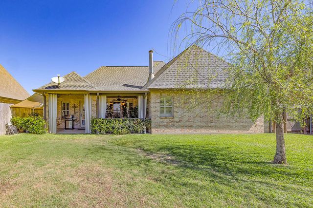 431 Shoal Drive, Houma, LA 70360