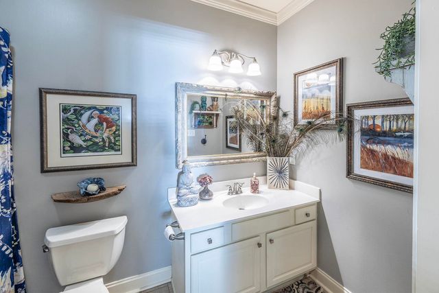 431 Shoal Drive, Houma, LA 70360