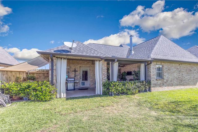 431 Shoal Drive, Houma, LA 70360