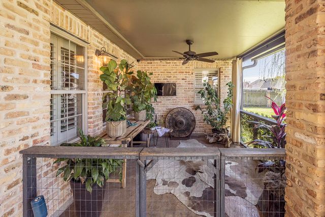 431 Shoal Drive, Houma, LA 70360