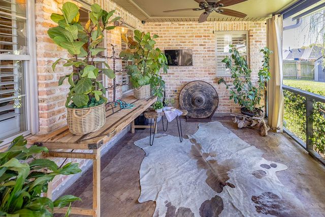 431 Shoal Drive, Houma, LA 70360