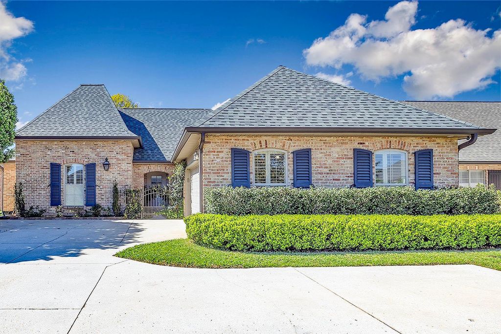 431 Shoal Drive, Houma, LA 70360