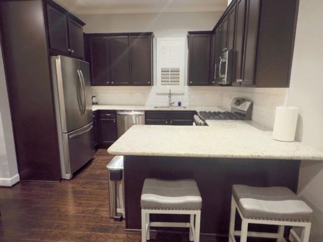 1707 Crockett Street A, Houston, TX 77007