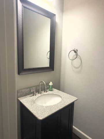 1707 Crockett Street A, Houston, TX 77007