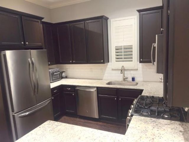1707 Crockett Street A, Houston, TX 77007