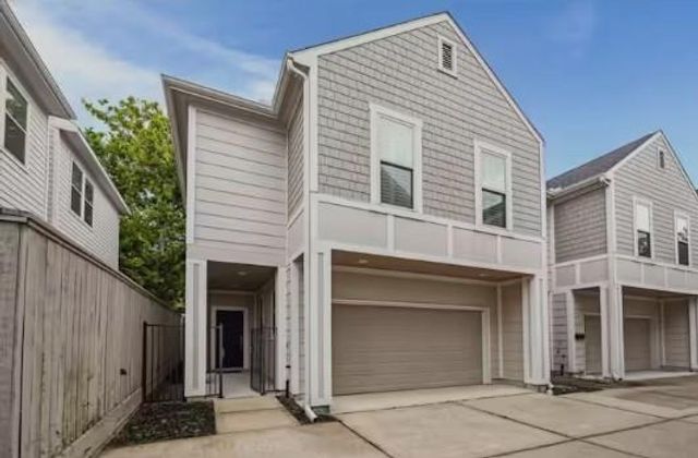1707 Crockett Street A, Houston, TX 77007