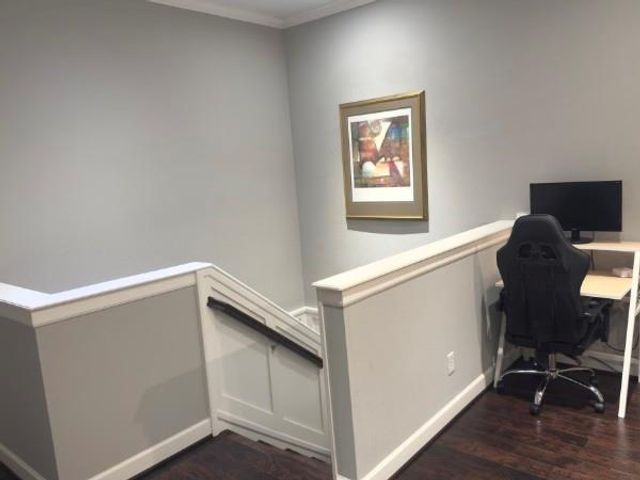 1707 Crockett Street A, Houston, TX 77007