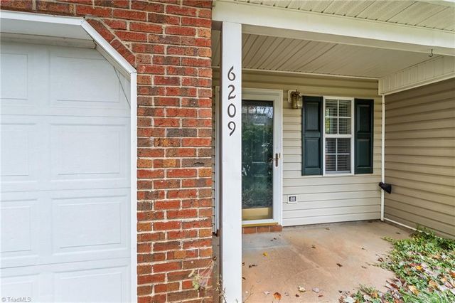 6209 Birdie Court, Whitsett, NC 27377