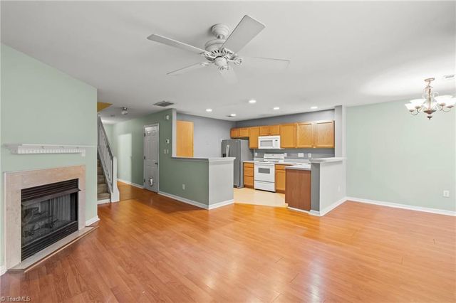 6209 Birdie Court, Whitsett, NC 27377