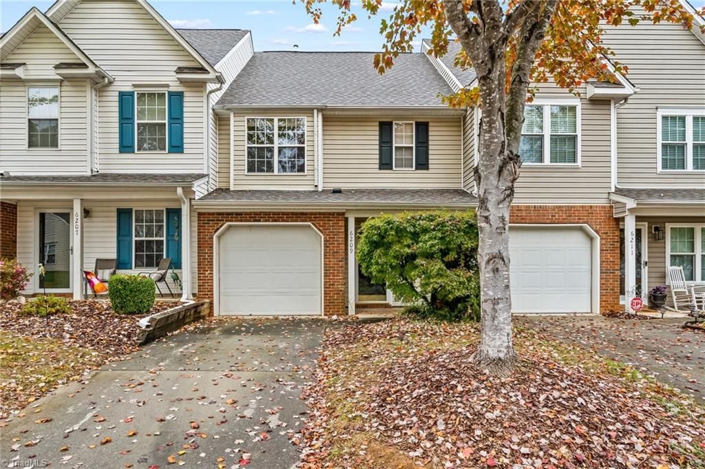 6209 Birdie Court, Whitsett, NC 27377