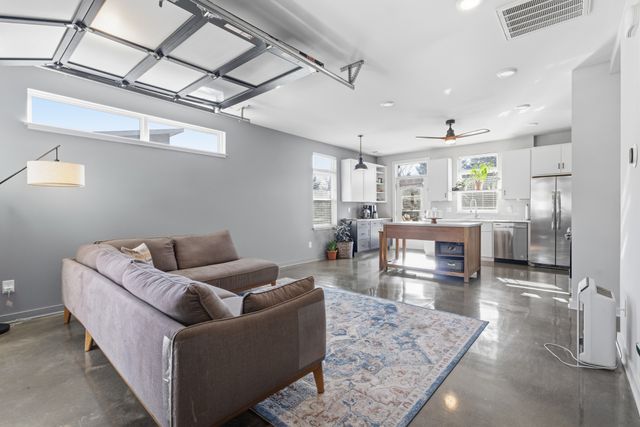 2508 Colbert Dr, Nashville, TN 37206