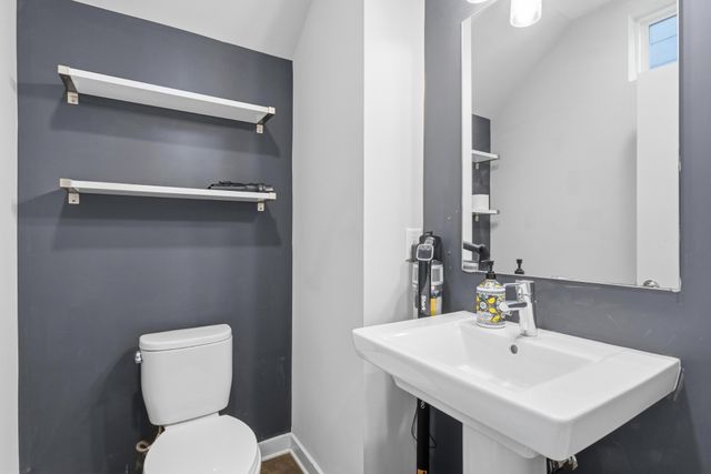 2508 Colbert Dr, Nashville, TN 37206