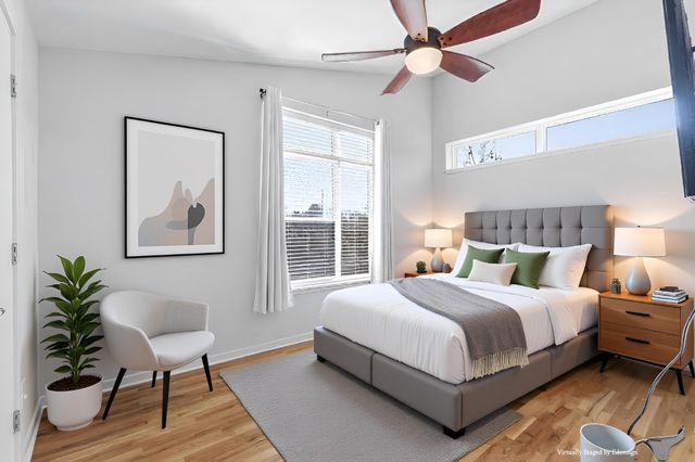 2508 Colbert Dr, Nashville, TN 37206