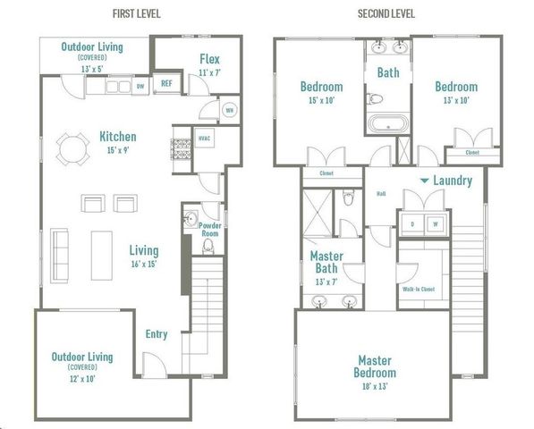 2508 Colbert Dr, Nashville, TN 37206