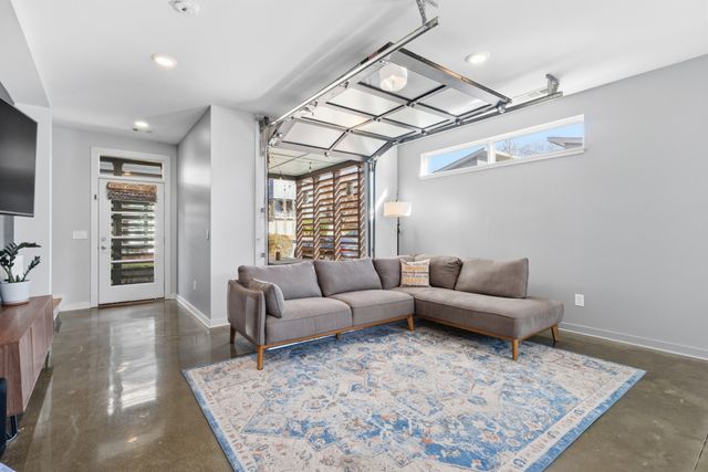 2508 Colbert Dr, Nashville, TN 37206