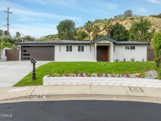 17254 Warrington Drive, Los Angeles, CA 91344
