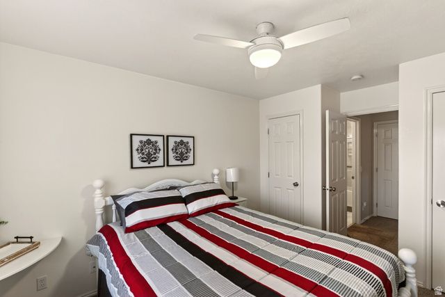 544 S FIESTA DR, Ivins, UT 84738