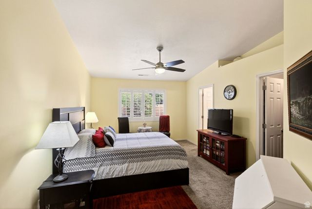 544 S FIESTA DR, Ivins, UT 84738