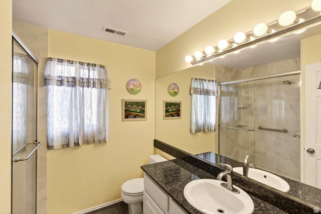 544 S FIESTA DR, Ivins, UT 84738