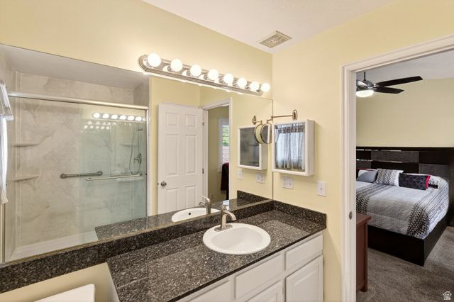 544 S FIESTA DR, Ivins, UT 84738