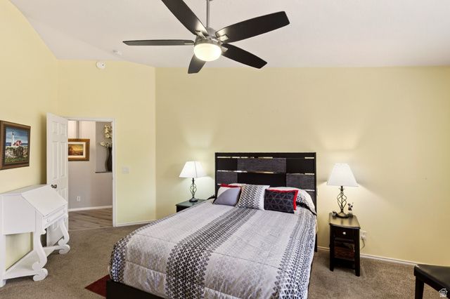 544 S FIESTA DR, Ivins, UT 84738