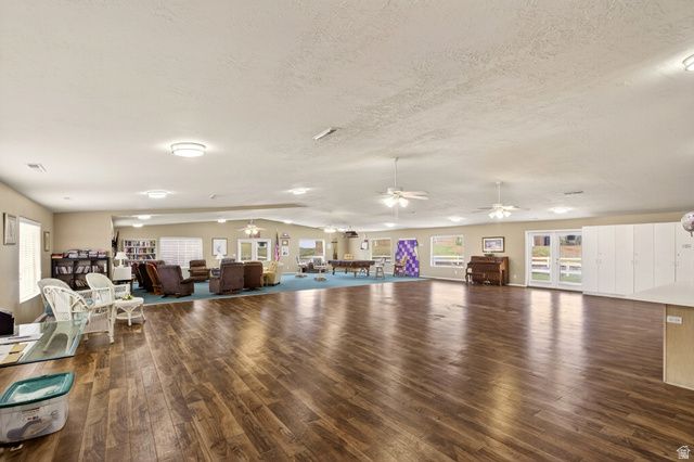 544 S FIESTA DR, Ivins, UT 84738