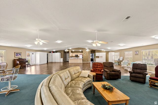 544 S FIESTA DR, Ivins, UT 84738