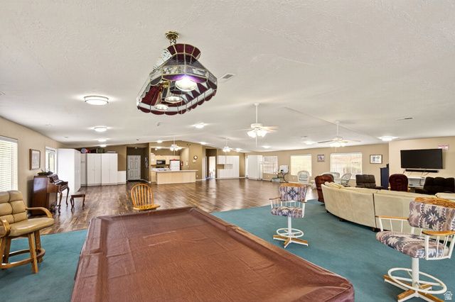 544 S FIESTA DR, Ivins, UT 84738