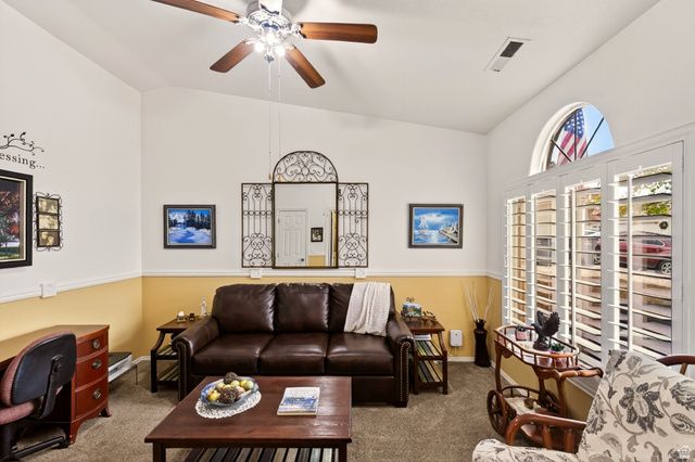 544 S FIESTA DR, Ivins, UT 84738