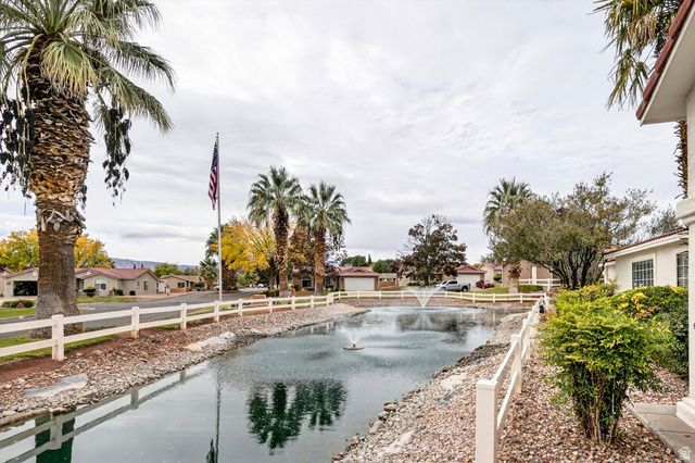 544 S FIESTA DR, Ivins, UT 84738