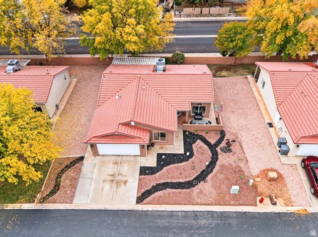 544 S FIESTA DR, Ivins, UT 84738