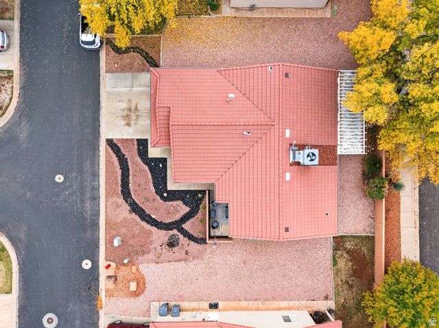 544 S FIESTA DR, Ivins, UT 84738