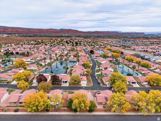 544 S FIESTA DR, Ivins, UT 84738