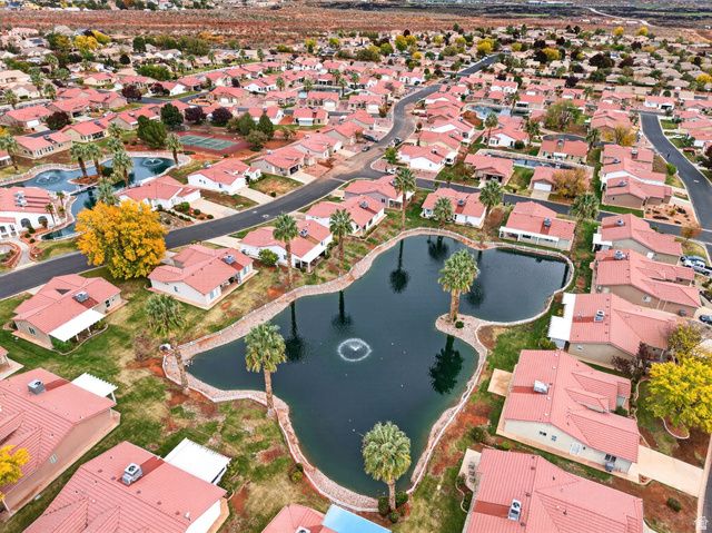 544 S FIESTA DR, Ivins, UT 84738