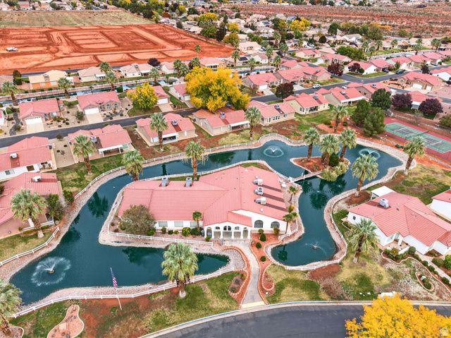 544 S FIESTA DR, Ivins, UT 84738