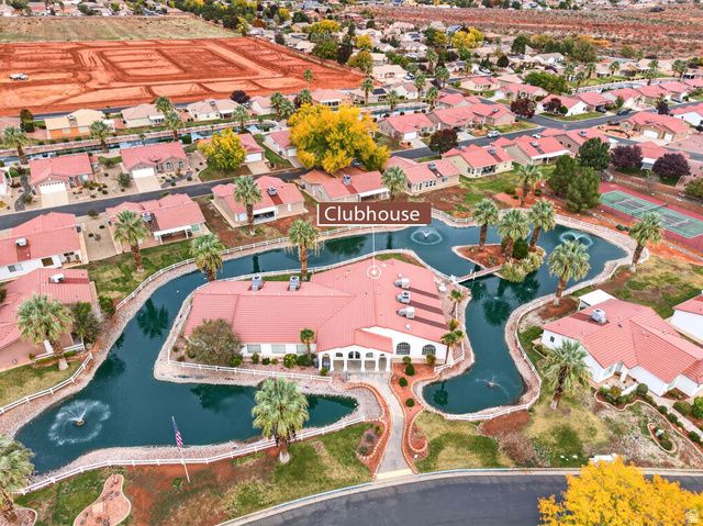 544 S FIESTA DR, Ivins, UT 84738