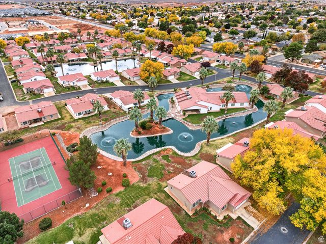 544 S FIESTA DR, Ivins, UT 84738