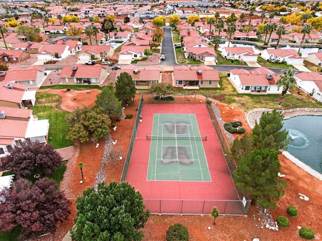 544 S FIESTA DR, Ivins, UT 84738