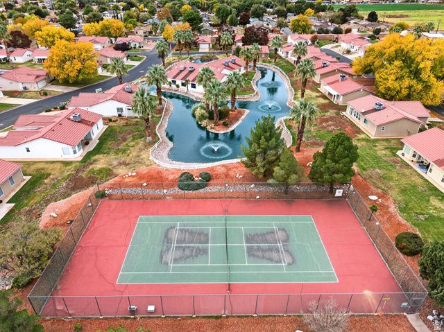 544 S FIESTA DR, Ivins, UT 84738