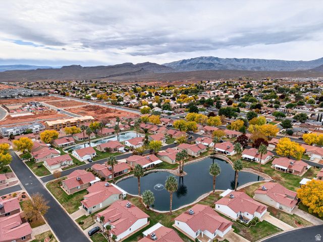 544 S FIESTA DR, Ivins, UT 84738