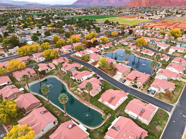 544 S FIESTA DR, Ivins, UT 84738